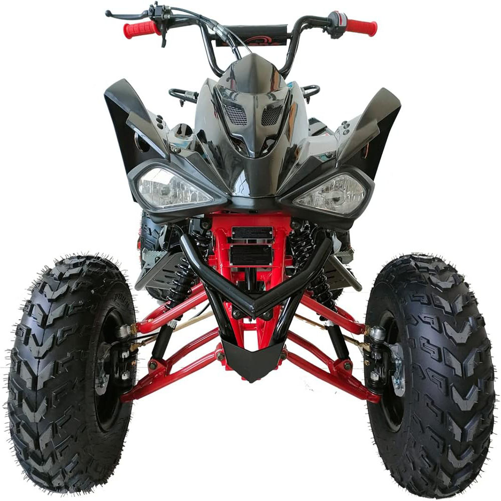 X-PRO Panther 200 Sports ATV with LED Headlights