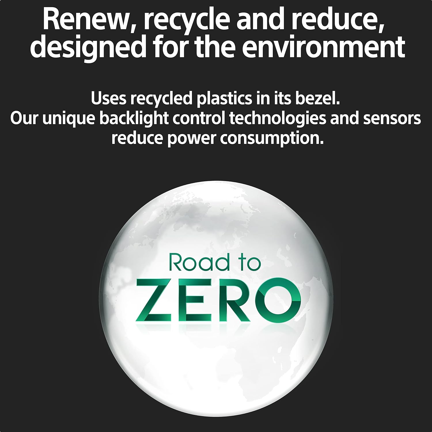 Sony BRAVIA KD-65X80K - 65-inch - LCD - 4K Ultra HD (UHD) - High Dynamic Range (HDR) - Google TV - (Black, 2022 model)