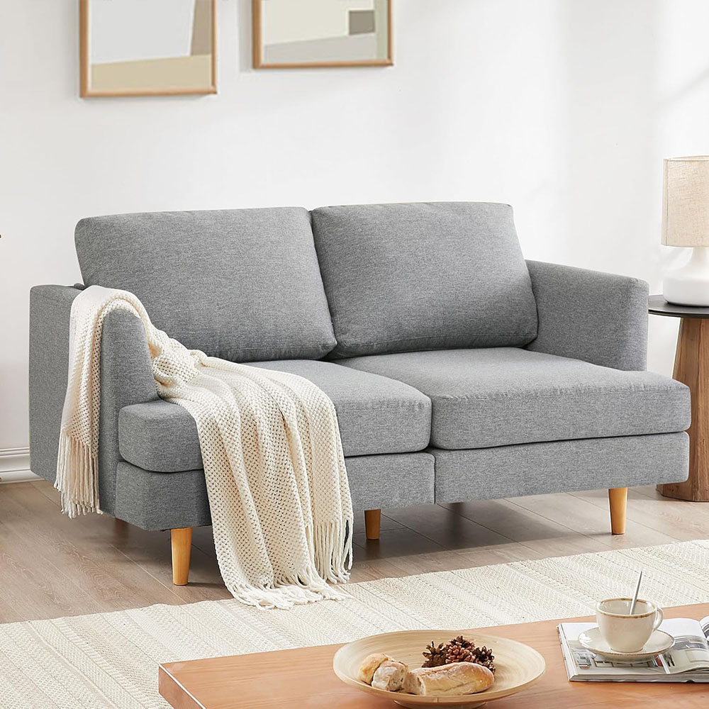 Loveseat Sofa 56
