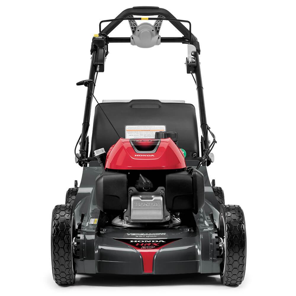 π¨ Limit one per customer! β Honda HRX2176HYA 21β²β² 4-in-1 Versamow Self-Propelled Lawn Mower