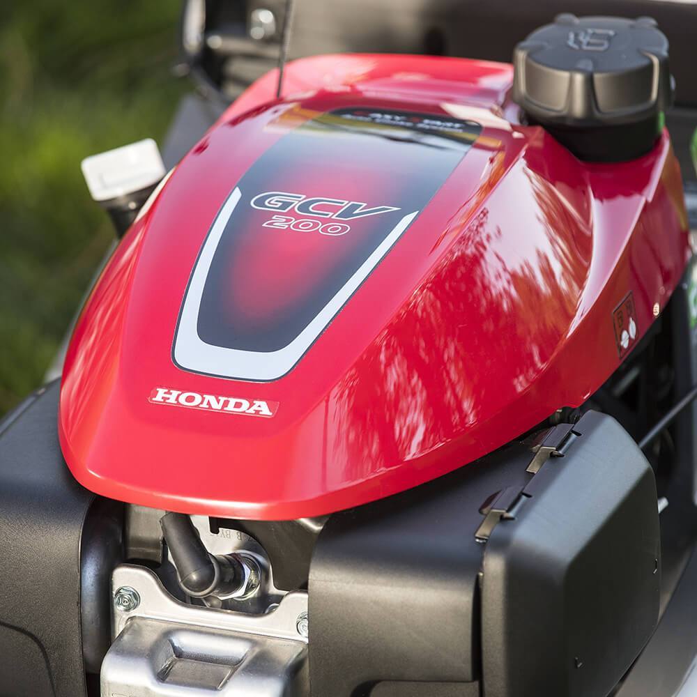 π¨ Limit one per customer! β Honda HRX2176HYA 21β²β² 4-in-1 Versamow Self-Propelled Lawn Mower