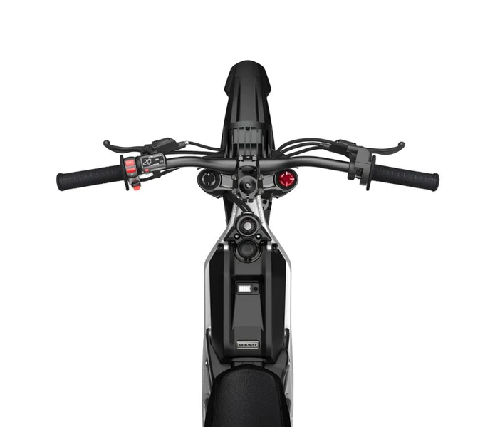 Segway Dirt eBike X260