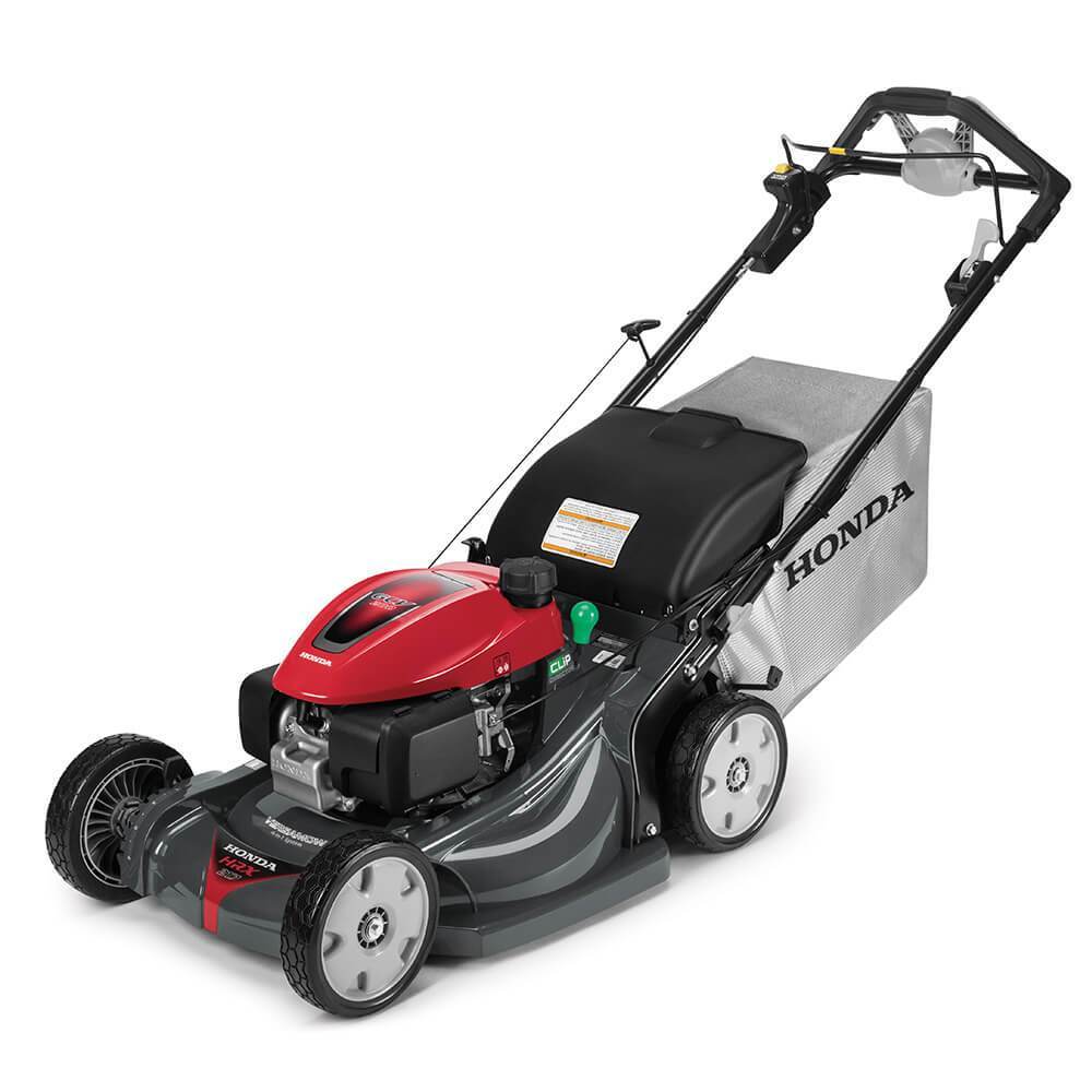 π¨ Limit one per customer! β Honda HRX2176HYA 21β²β² 4-in-1 Versamow Self-Propelled Lawn Mower