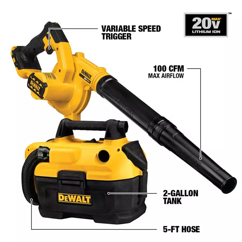 ๐ฅ๐ฅ๐ฅ2023 18V Li-Ion Cordless Combo Kit(28-TOOL)
