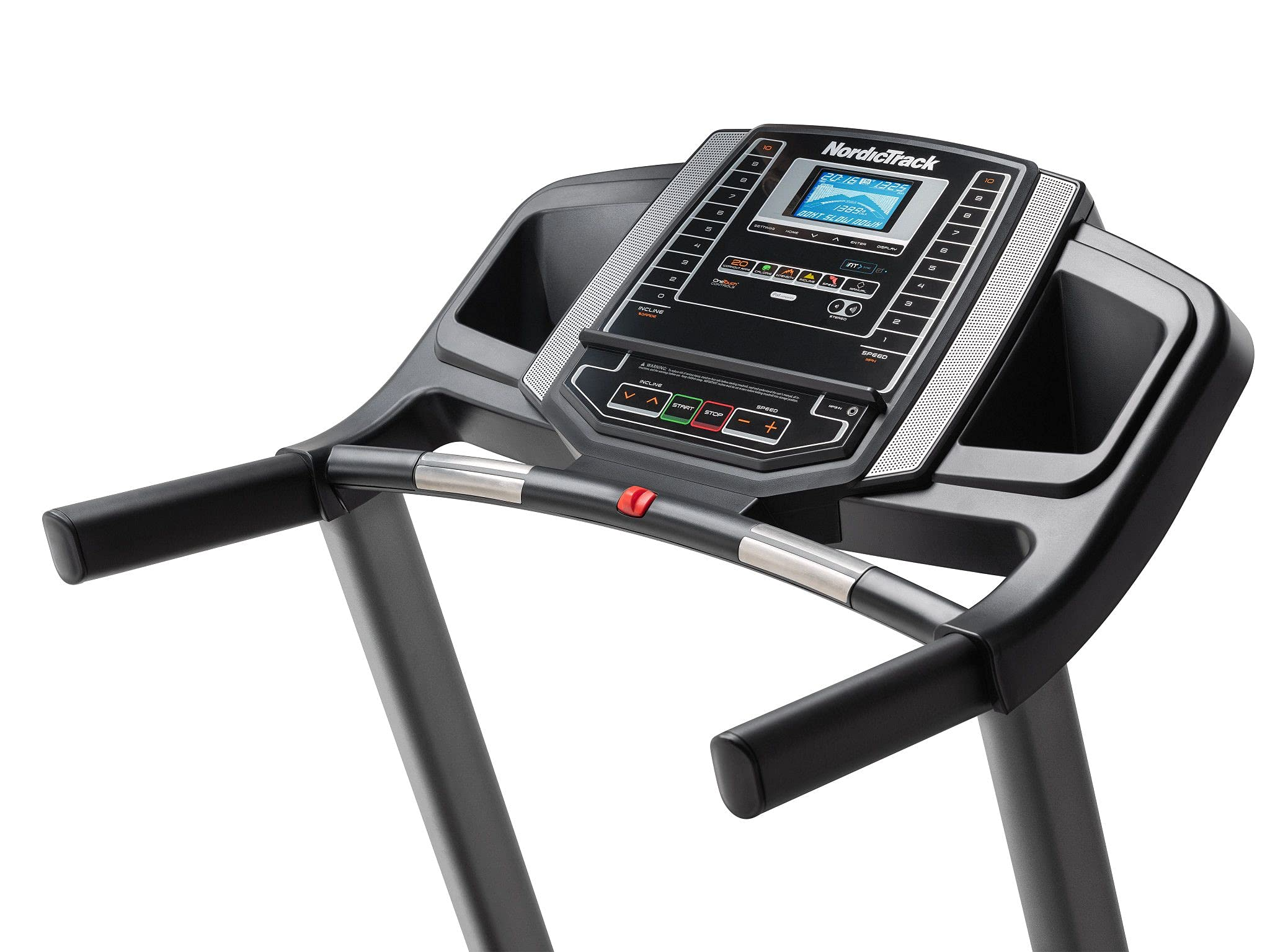 NordicTrack T Series Treadmills