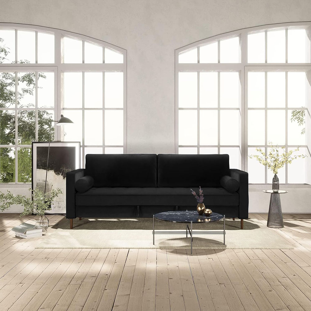 Nouhaus Module, Sleeper Sofa Bed Couch