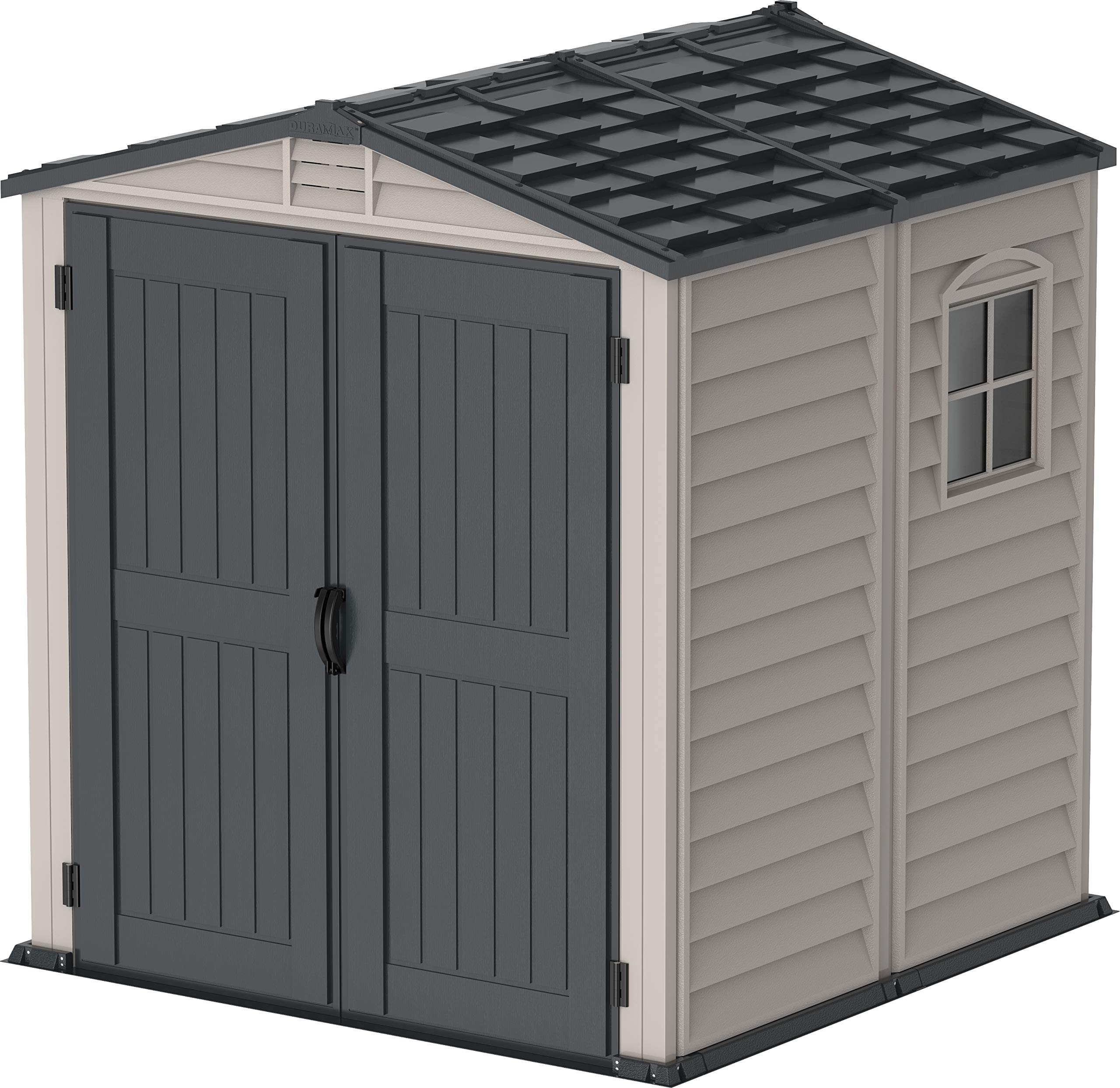 【Storage Shed】6