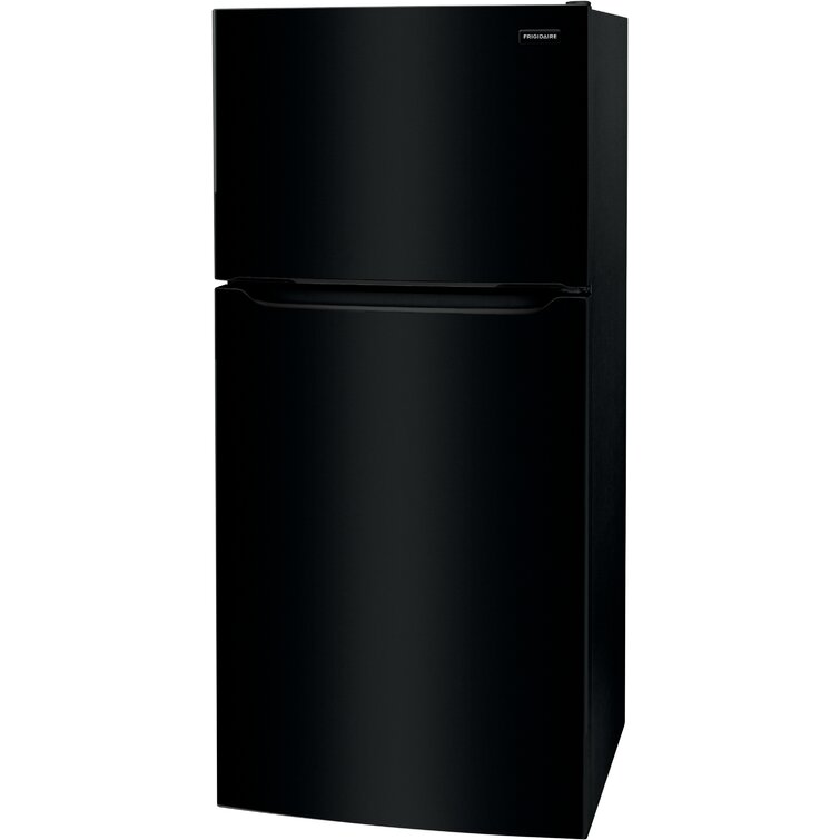 Frigidaire 30" 18.3 Cubic Feet Top Freezer Refrigerator