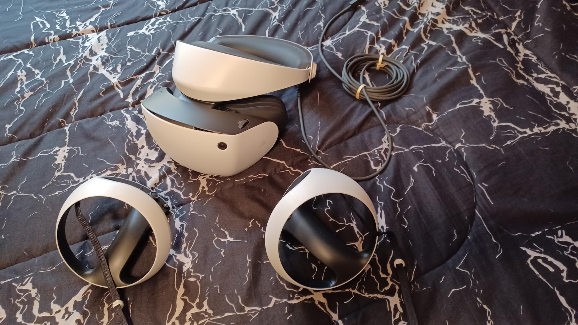 PlayStation VR2 (PSVR2)