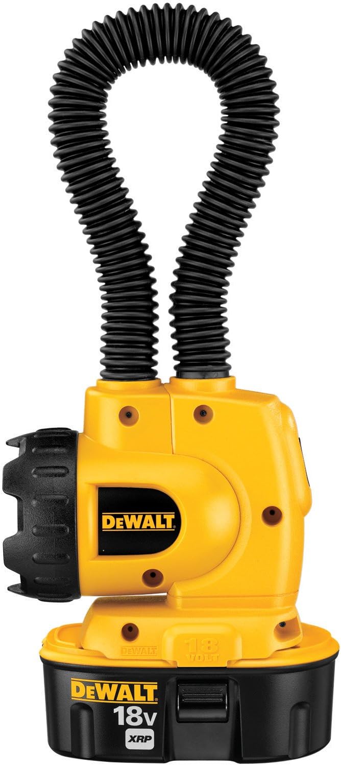 DEWALT DCK452X 18-Volt XRP Cordless 4-Tool Combo Kit